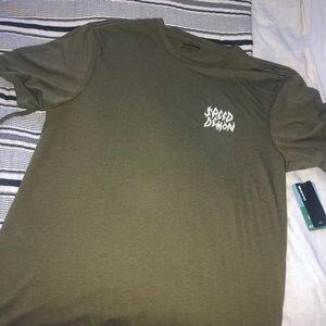 Dakine men’s XXL t-shirt